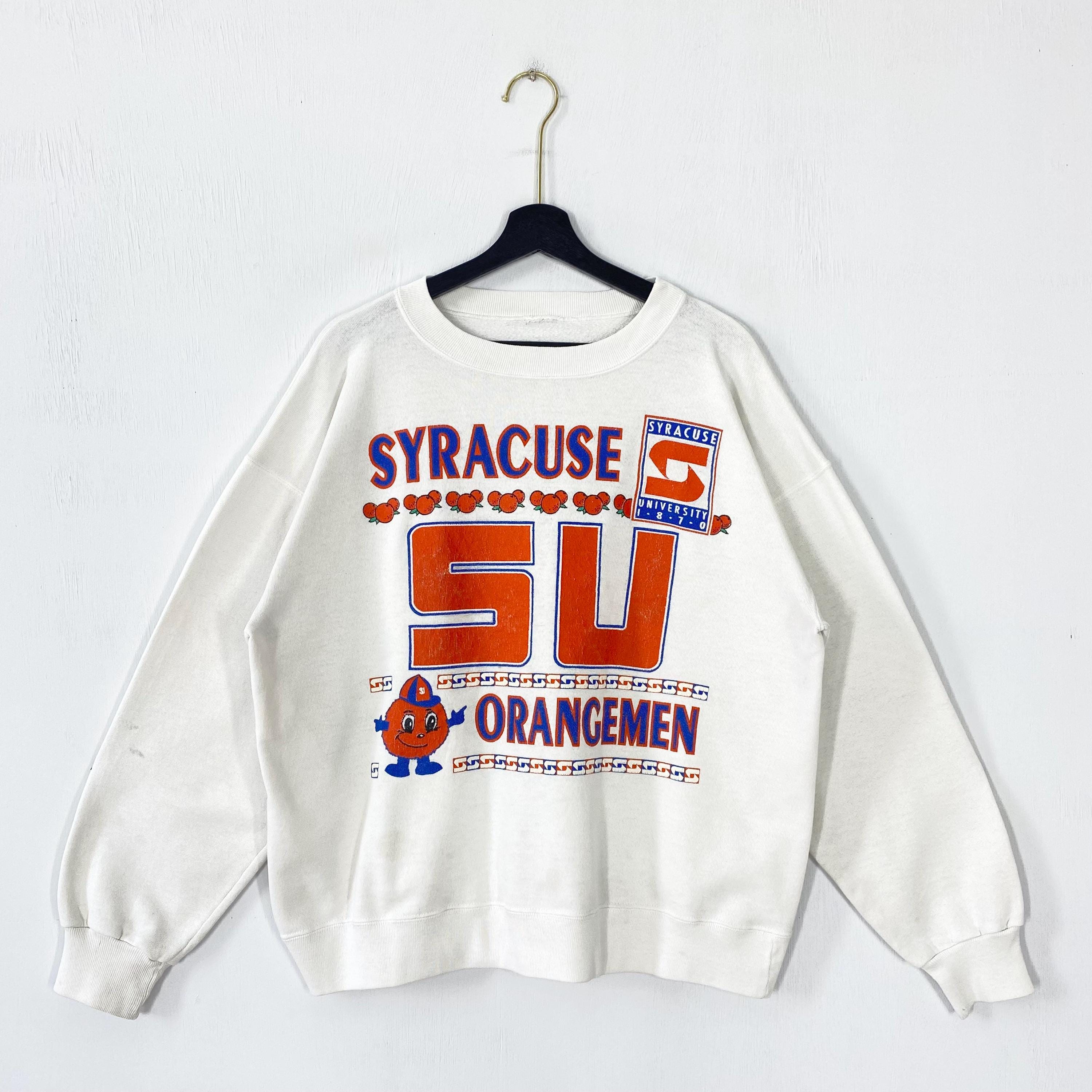 Syracuse Hoodie Ireland