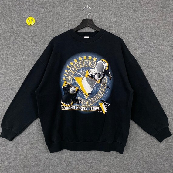 tri blend pullover