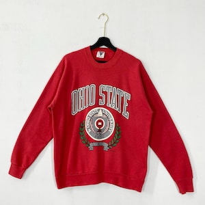 Ohio State Champion Sweatshirt - Etsy Ohio State Champion Sweatshirt - Etsy