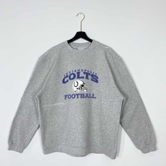 Colts sweater sale
