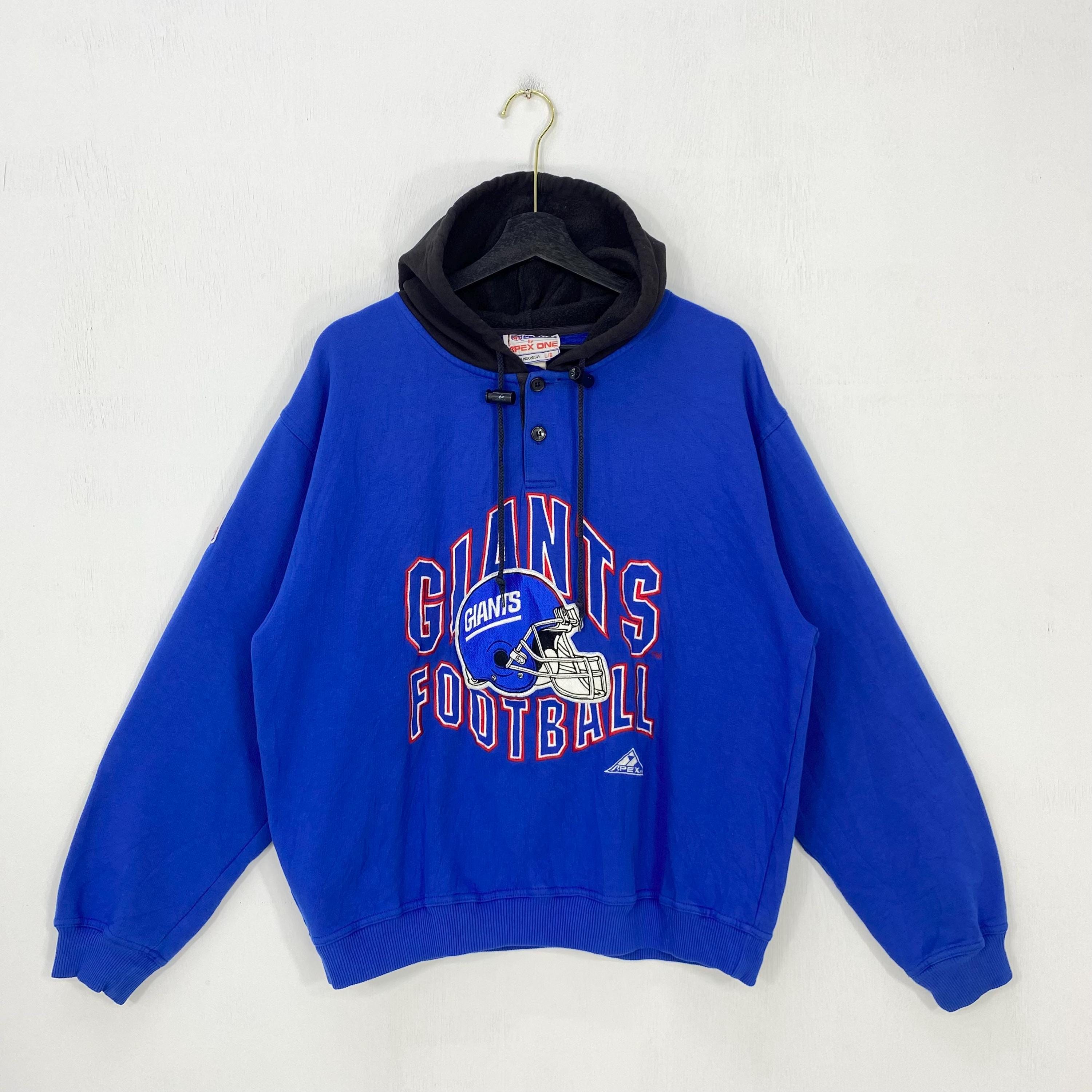 Ny giants sweatshirt - Etsy 日本