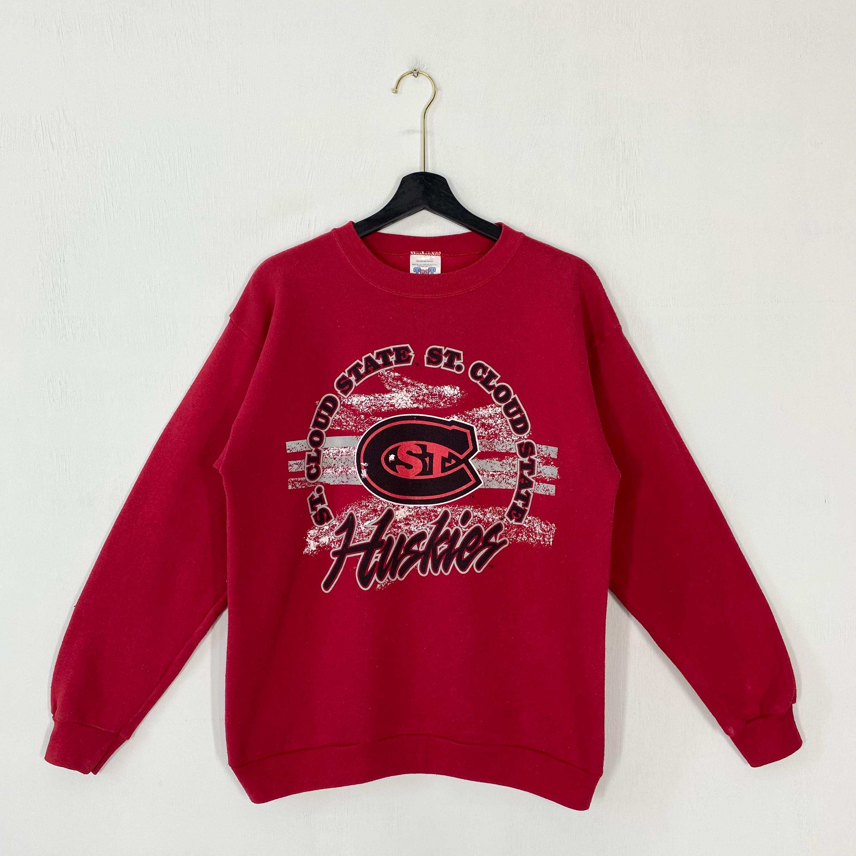 St Cloud State Sweatshirt - Etsy
