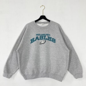 Eagles lighted sweater discount