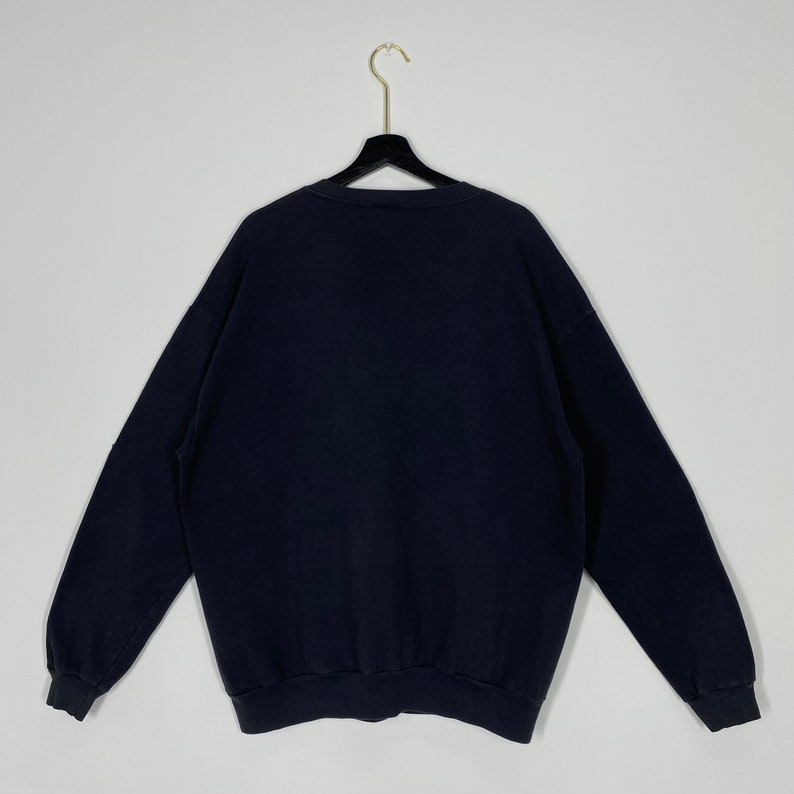 Vintage University Iowa Sweatshirt Iowa Hawkeyes Crewneck Iowa Hawkeyes