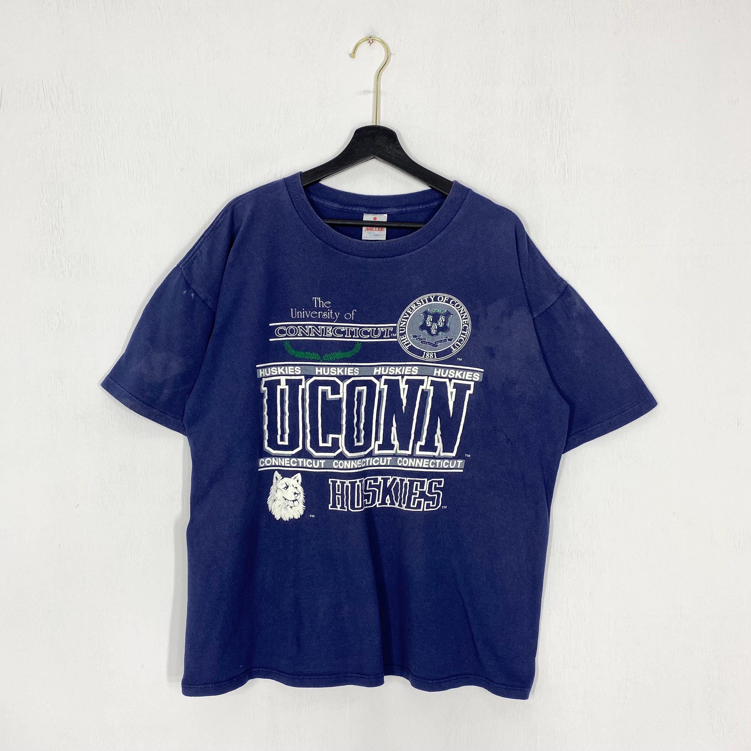 Uconn Shirt Singapore