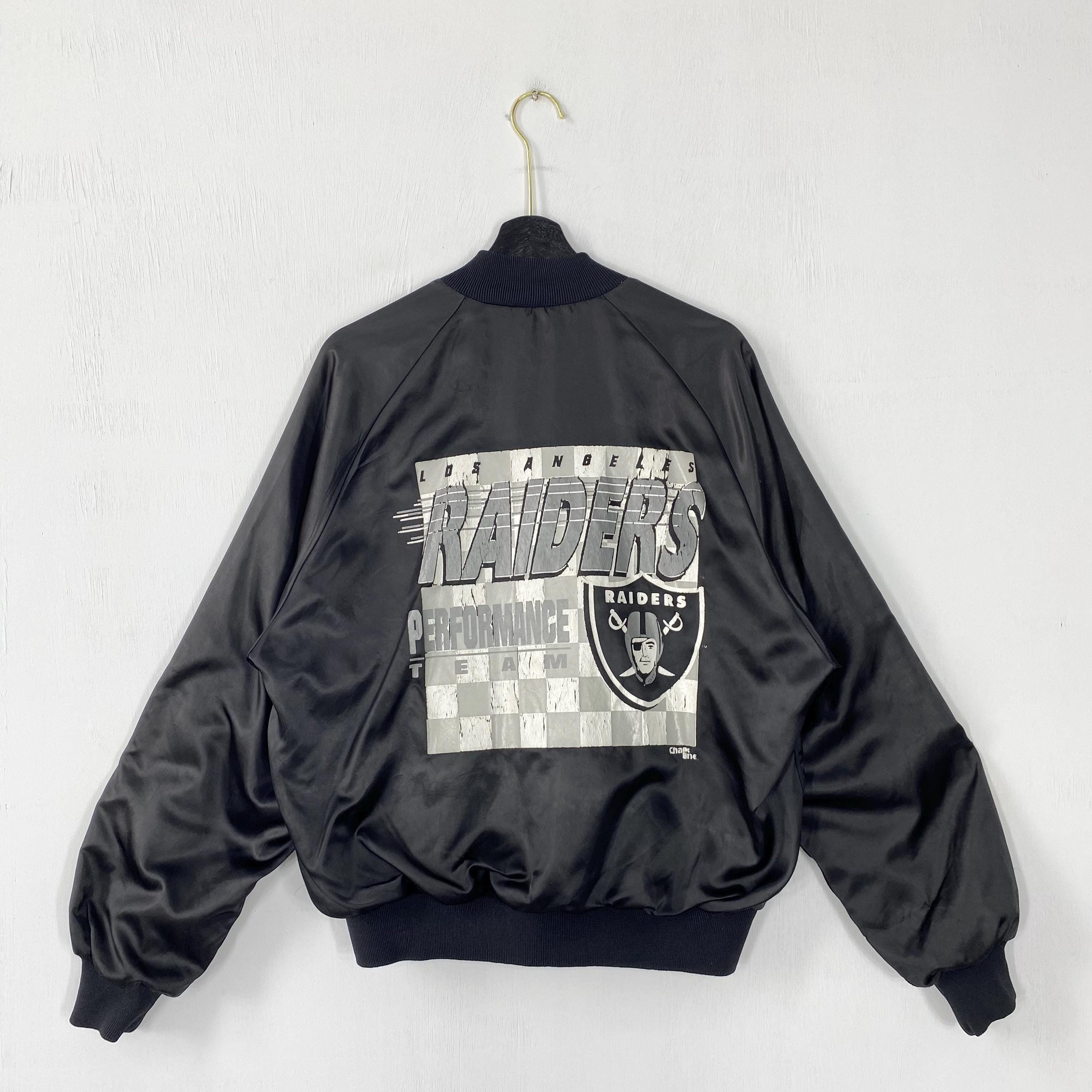 ヴィンテージ Chalk Line NFL RAIDERS ブラック L $_57.JPG?set_id=8800005007