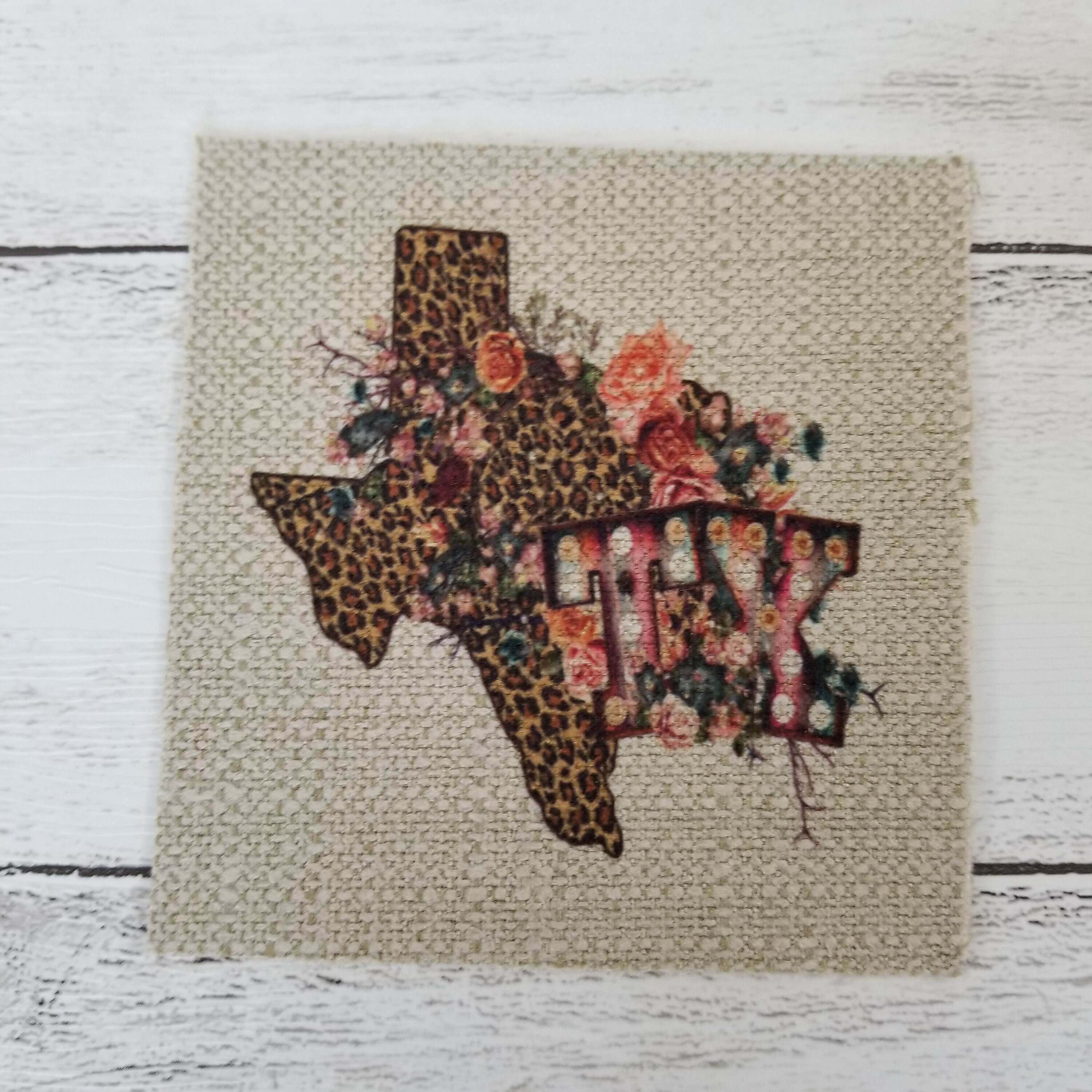 Sublimation Hat Patches 100 Polyester 4x4 Etsy