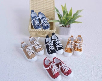 DADA’s Colorful Shoes