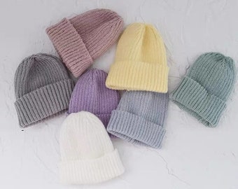 Blythe knit hat