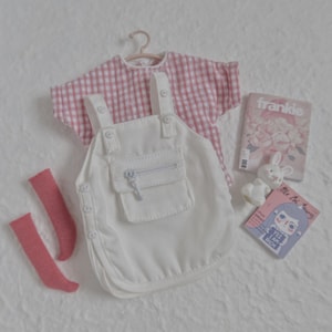 Pink for Blythe/ Miss.Dada
