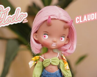 Ododo and Friends 2021 / Designer Dolls/ Home Products