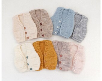Sweater waist/ Blythe outfits/ winter style