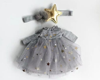 vestido blythe
