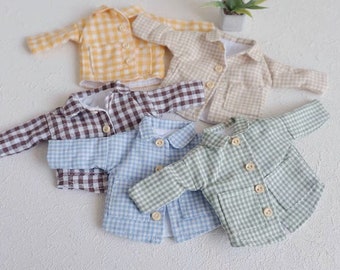Shirt for Blythe / new color/ Miss Dada