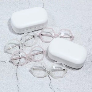 Accesorios Blythe/ Gafas Blythe