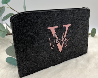 Organizer personalisiert für die Handtasche