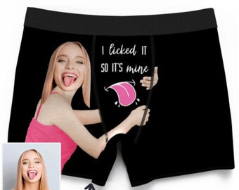 boxers with face