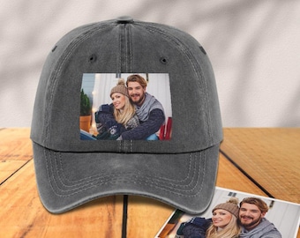 Custom Baseball Cap - Etsy