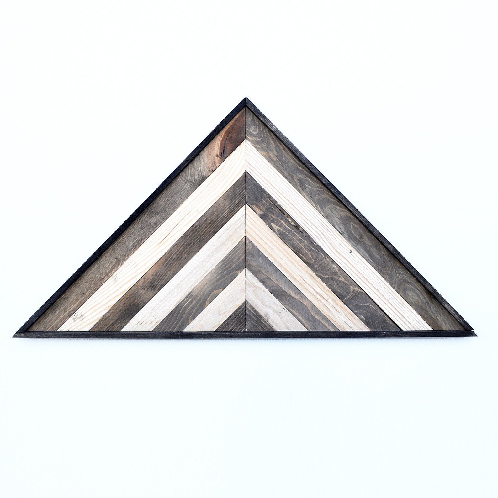 Wood Wall Art Reclaimed Wood Wall Art Wood Decor Wood Art Etsy