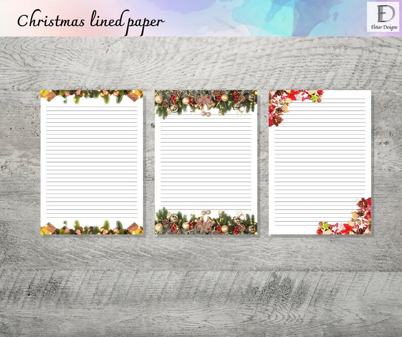 lined-paper-printable-lined-paper-christmas-writing-paper-christmas