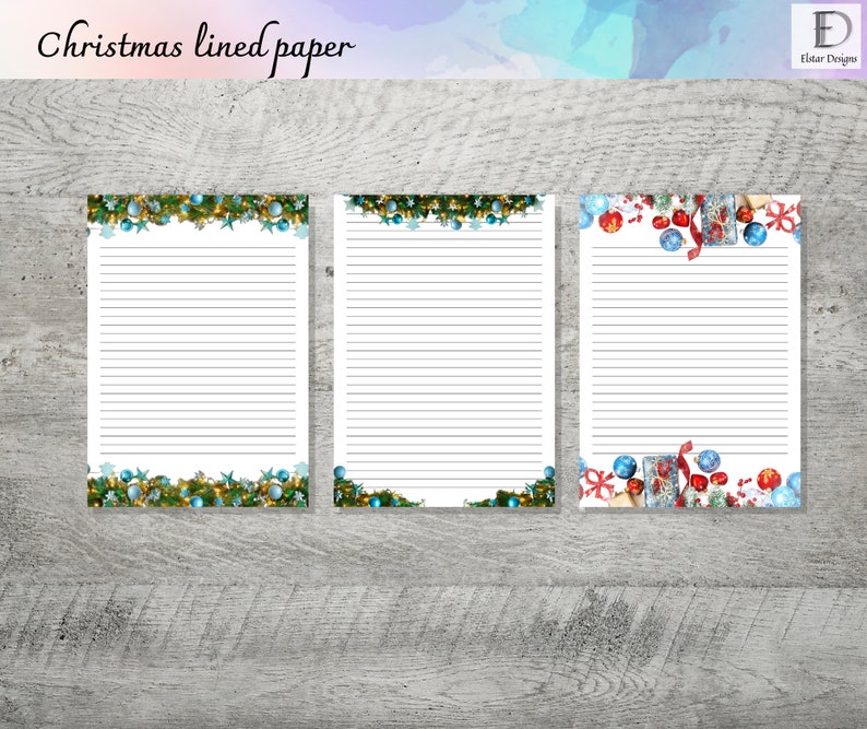 lined-paper-printable-lined-paper-christmas-writing-paper-christmas