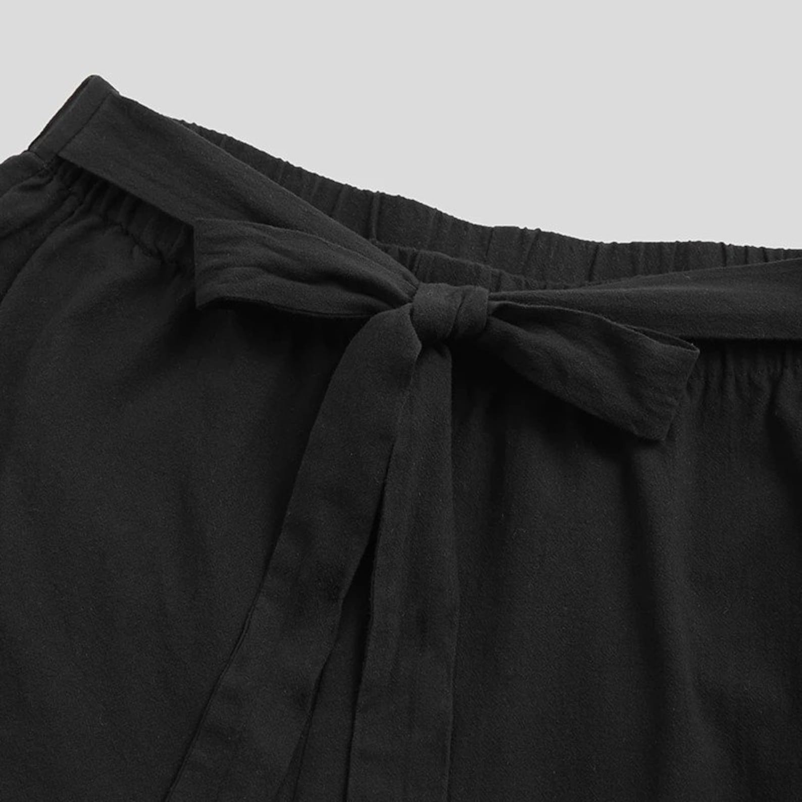 Japanese Traditional Kimono HAKAMA samurai Style Trousers - Etsy