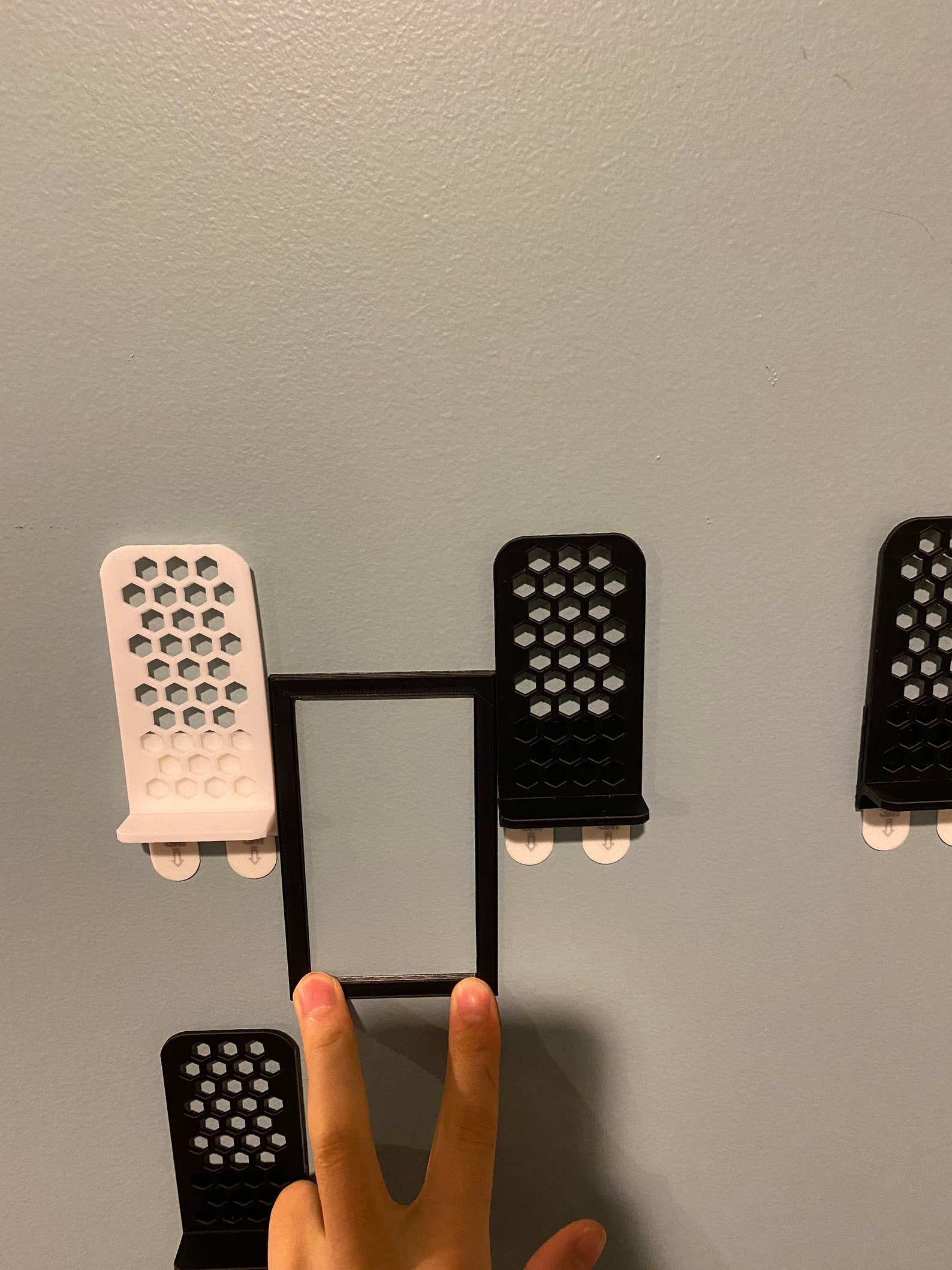 Funko Pop Box Wall Mount Display Shelfw/ Command Strips and Etsy