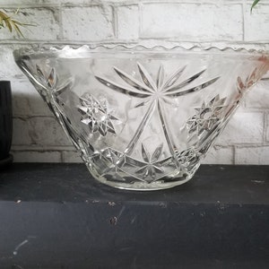 Vintage Bowle