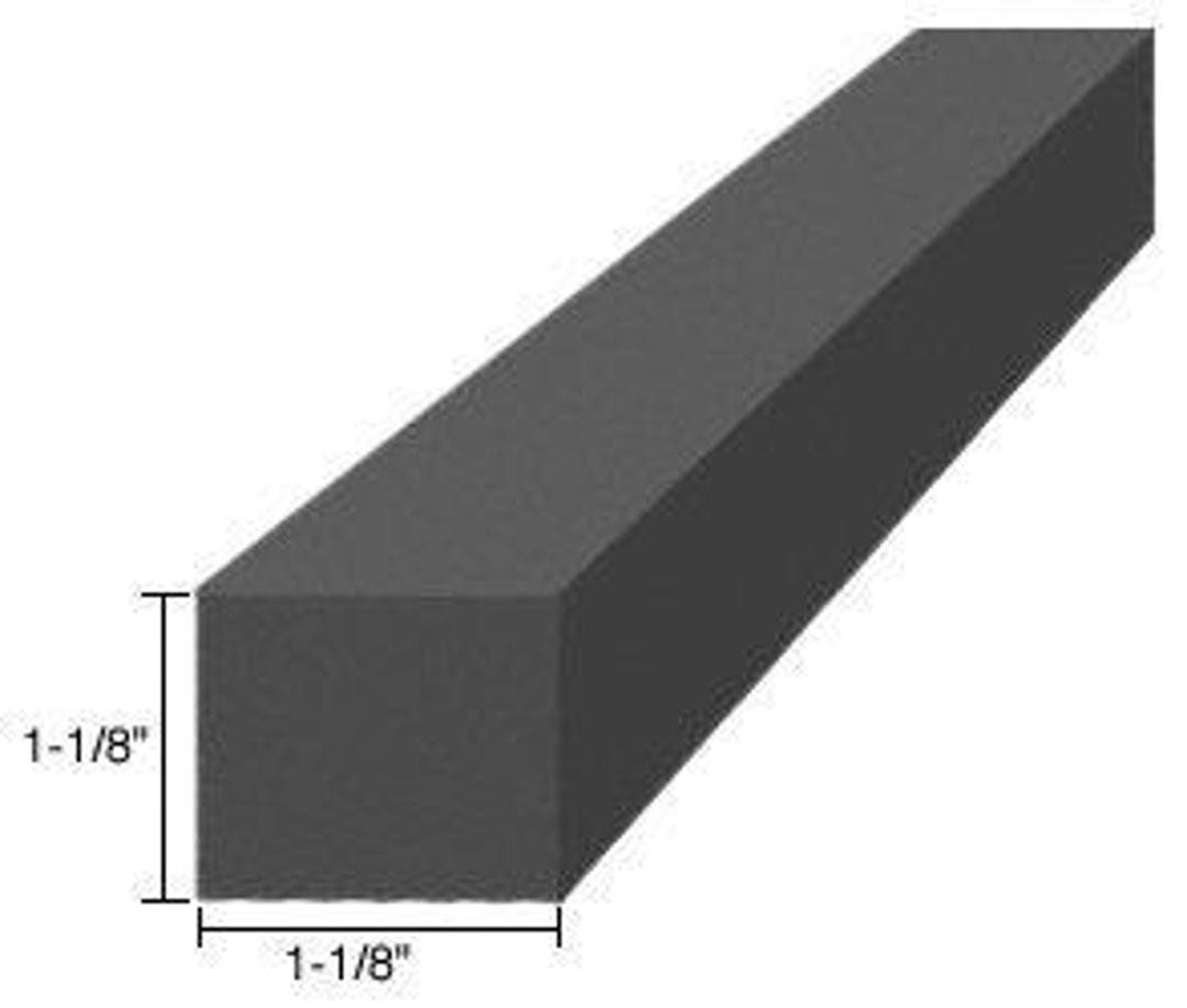 CRL EPDM Rubber Setting Blocks - Etsy