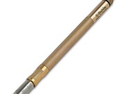 Oil Glass Cutter Silberschnitt 2000 MASTER German Made and Designed
