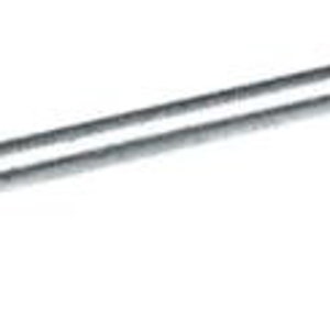 CRL 1.8 mm Tripple-Ripple™ Plated Diamond Drill - Pack of 6 - TRD186