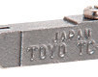 TOYO Supercutter Replacement Cutting Head - 140 Degree Pattern Cutting Head
