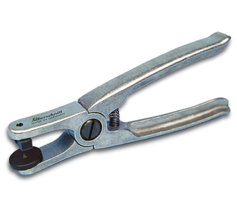 Cut Running Pliers Silberschnitt for Glass Stained Glass Tiffany Art