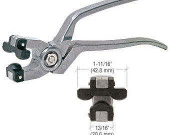 Pressure Plate Replacement for 007167 Bohle Silberschnitt Running Pliers