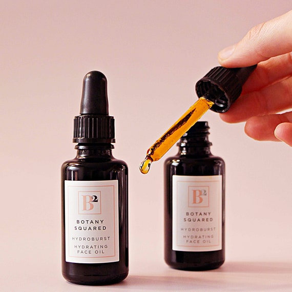 mattifying serum for oily skin