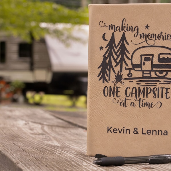 Camping Gift Etsy