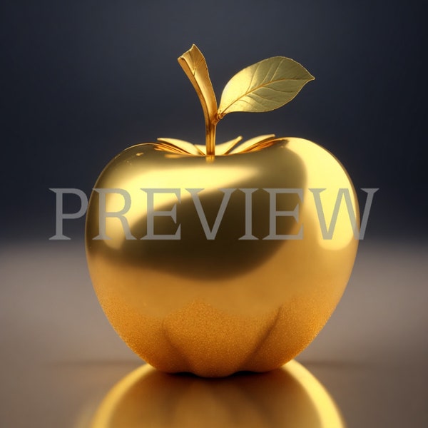 24K Apple