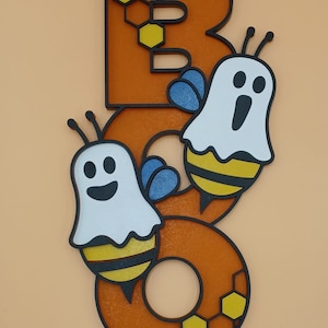Boo-Bees