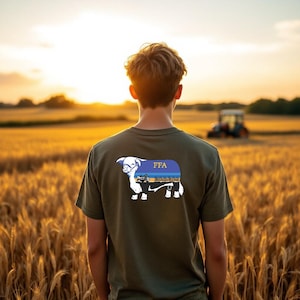 National FFA Apparel