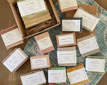 Monthly soap box | Etsy Monthly soap box | Etsy
