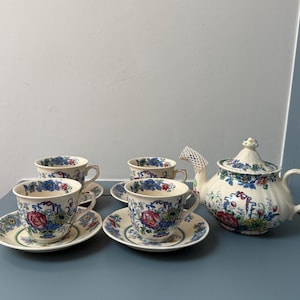 Masons Ironstone Regency - Etsy