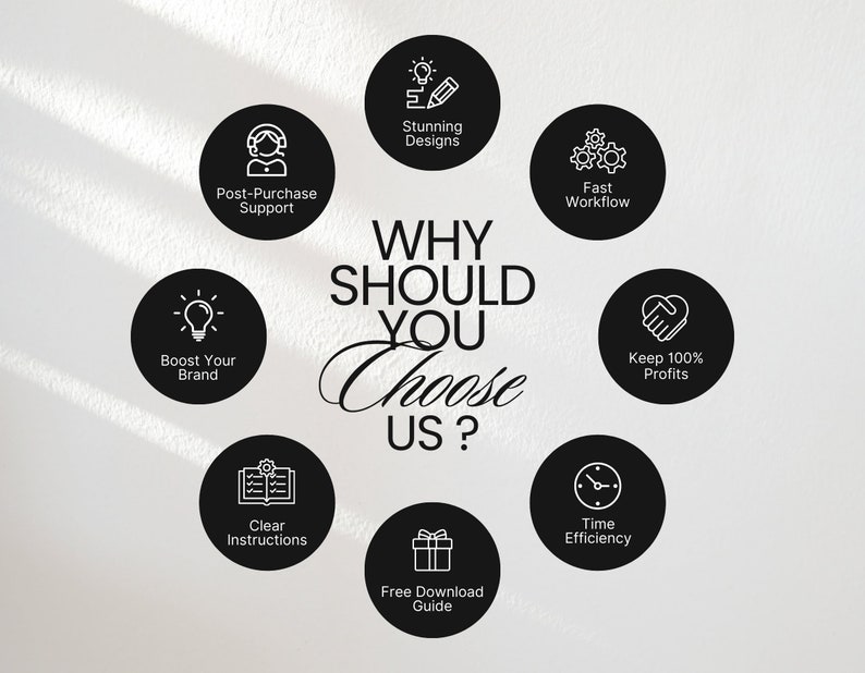 Faceless Website Banner Templates With PLR & MRR, Aesthetic Faceless ...