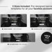 Faceless Website Banner Templates With PLR & MRR, Aesthetic Faceless ...
