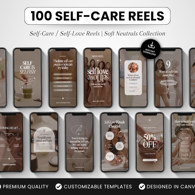 Holistic Care for Women - Etsy UK