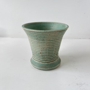 Big Flower Vase, Blue Pottery Vase, Red Blue Green Ceramic Vase, Pampas  Grass Vase, Handmade Flower Pots, Plant Pot, Garden Decoration -   Finland