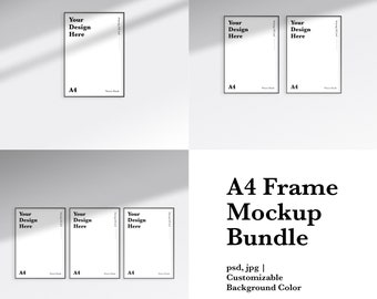 Shadow Mockup Etsy