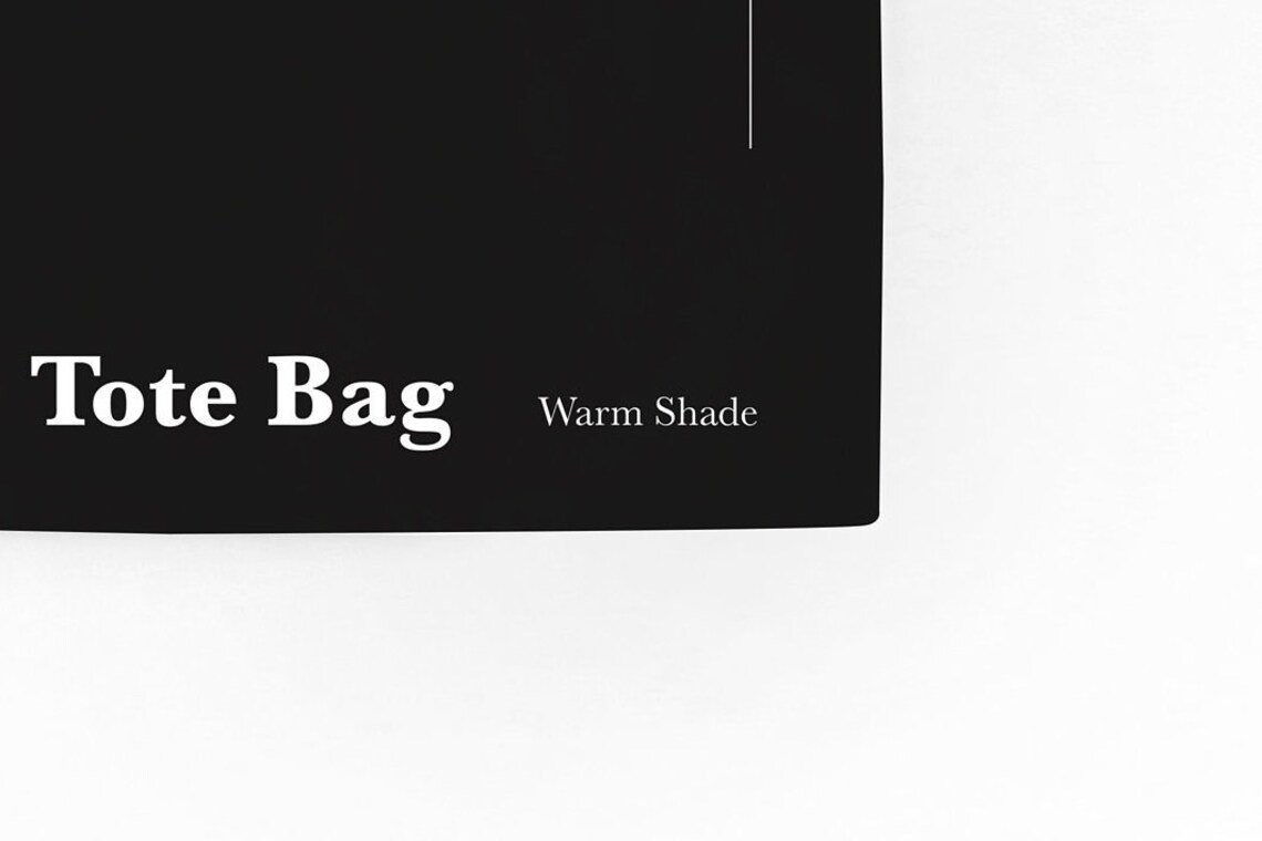 Download Black Canvas Tote Bag Mockup Christmas Shopping Bag Mockup ...