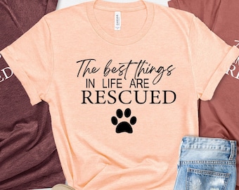 Paw Shirt, Dog Lover Shirt, Pet Lover t-Shirt, Dog t-Shirt, Dog Mom Shirt for men, Cat Lover Gift, Gifts for Dog Lovers, Dog Lover Gift