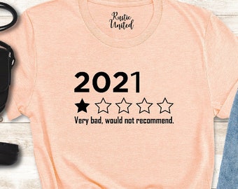 Unisex Clothing Funny 2021 Shirt 2021 Shirt Quarantine Shirt Sarcasm Shirt Introvert Shirt Hello 2021 Funny 2021 Sarcastic Shirt