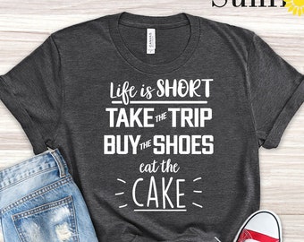 Vacation Tee, Travel Shirts, World Traveler, Travel Shirt, Adventure Shirt, Bucket List Shirt, Vacation Shirt, Explore Shirt, Travel Addict